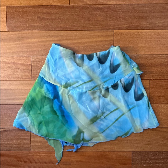 Bershka skirt - Picture 2 of 2